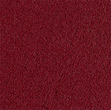 Gulvtæppe Ege Epoca Texture 2000 Red 4 meter 